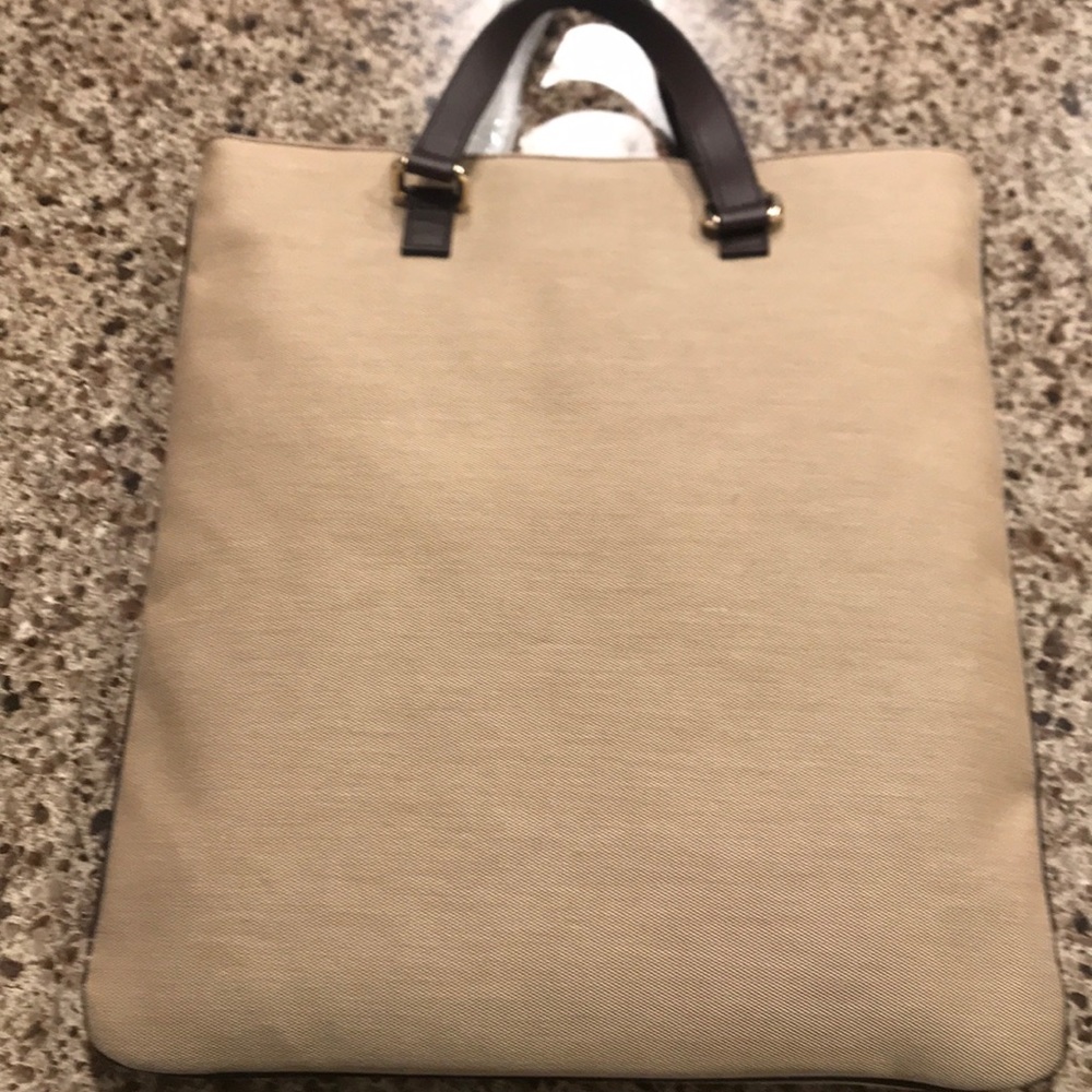 Gucci top handles tote bag - Picture 4 of 9